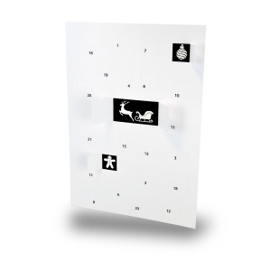 ADVENTSKALENDER