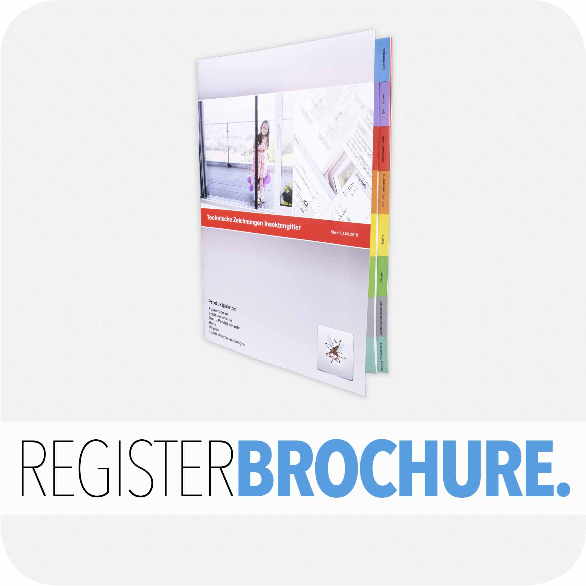 Register brochure