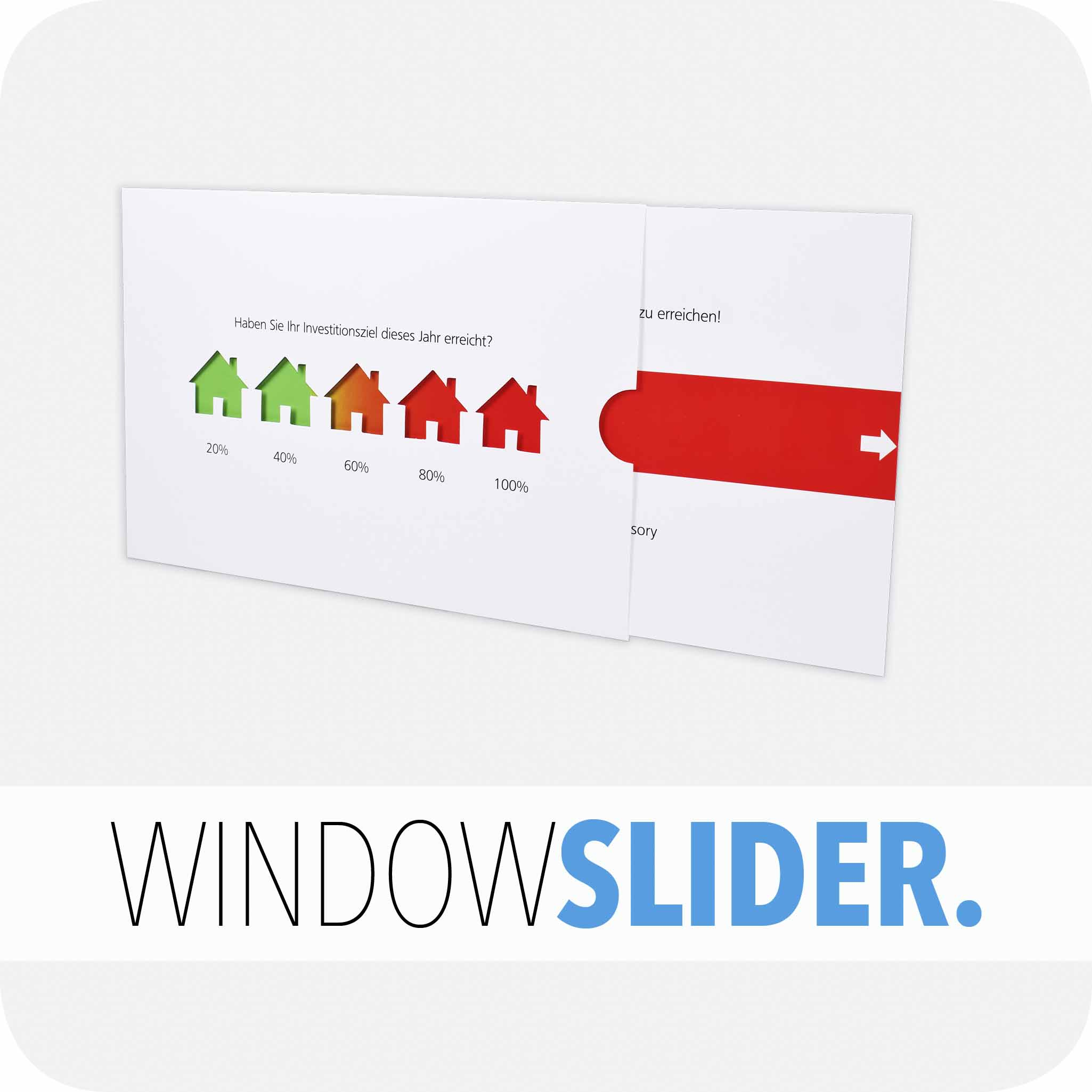 Windowslider