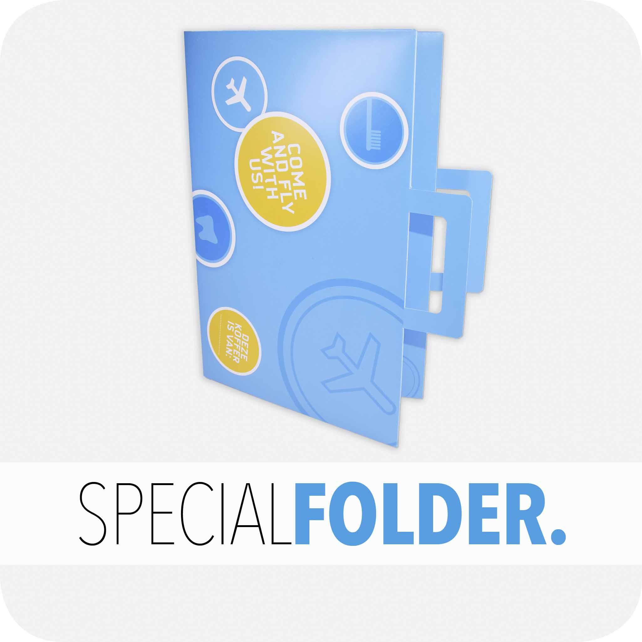 Special folder
