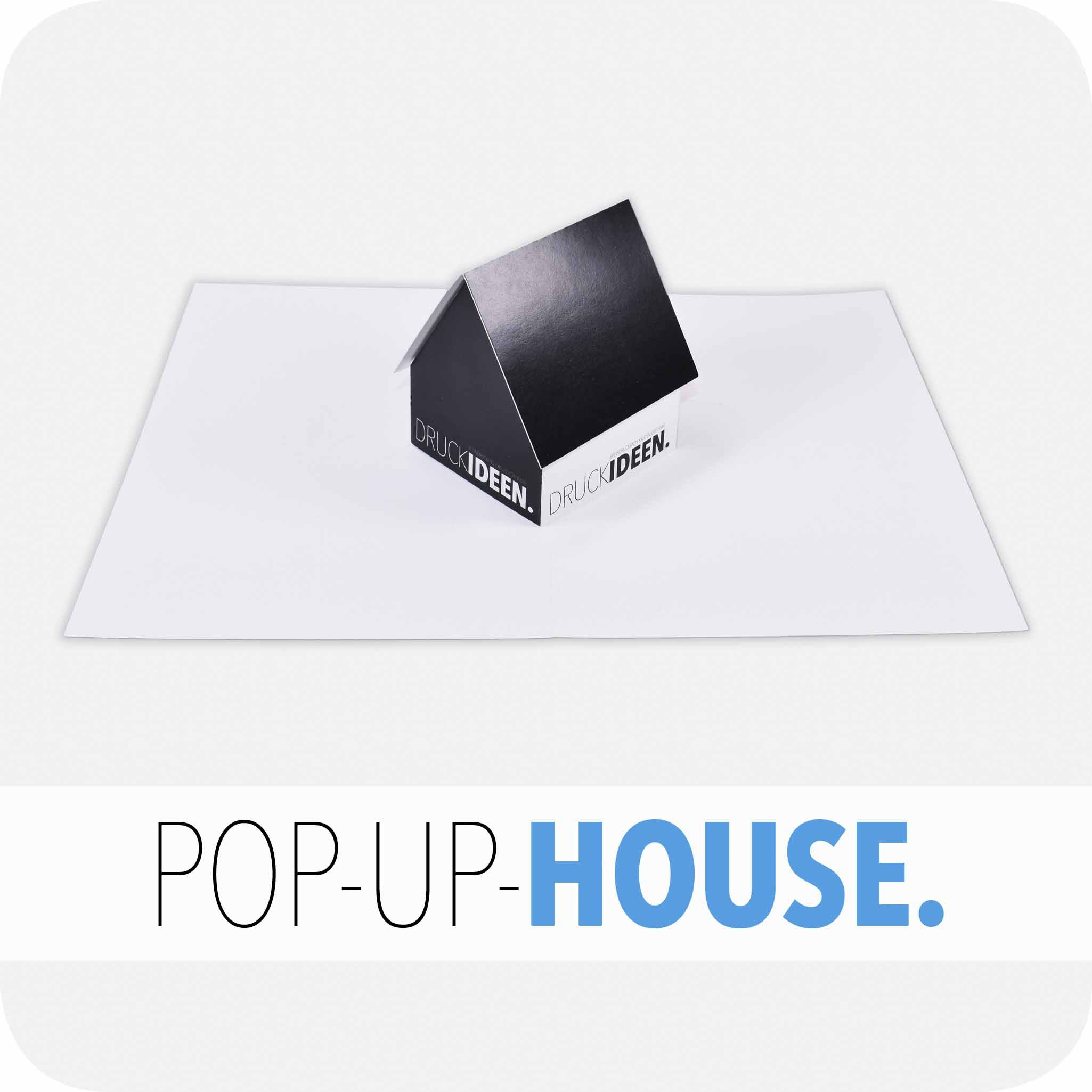 Pop-up House