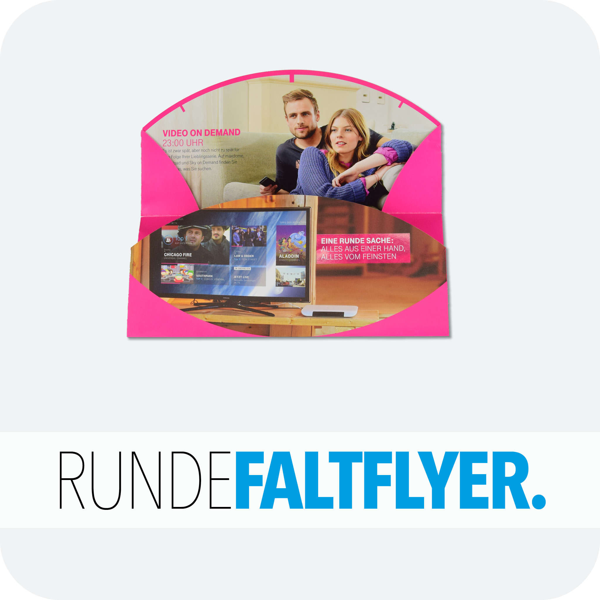 Faltflyer_rund