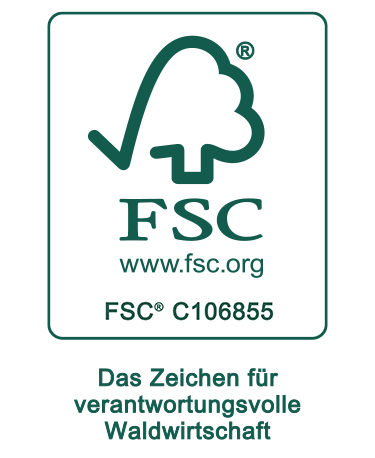 FSC-Zertifizierung